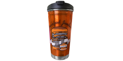 SGG thermo mug