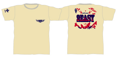 2EASY Tee