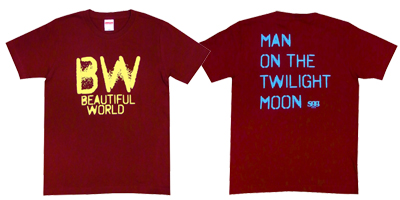 BW Tee