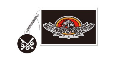 SGG タッチ アンド ゴー